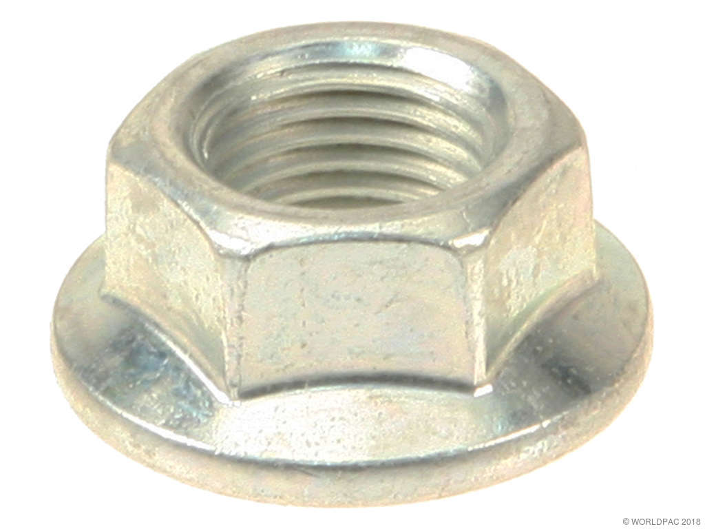 2010 Honda Element Suspension Stabilizer Bar Link Nut