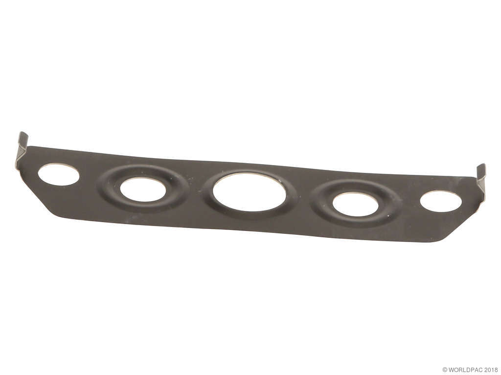 Turbocharger Gasket - Upper (Elring W0133-2083203)