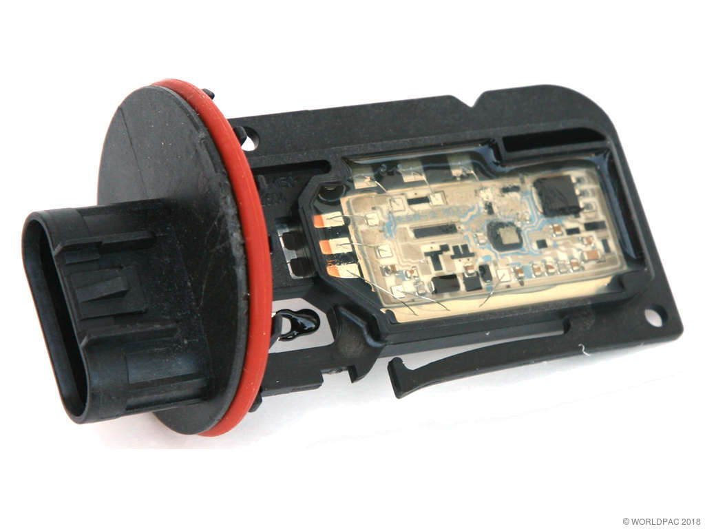 Fuel Injection Air Flow Meter (Delphi W0133-1908920)