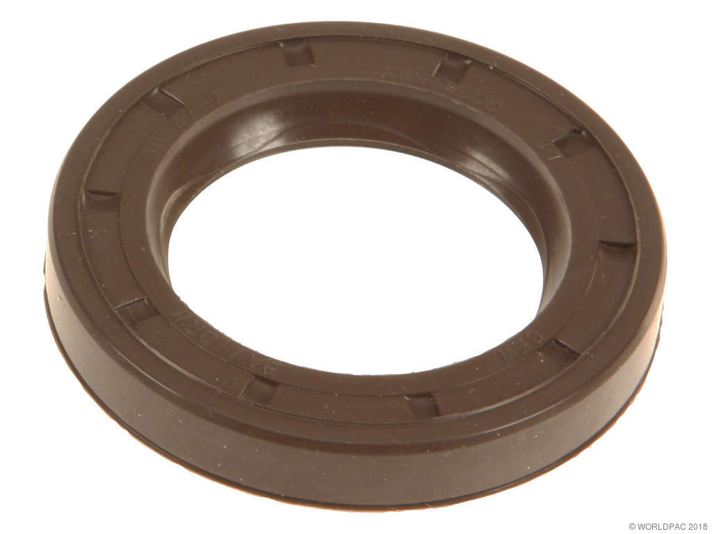 Engine Balance Shaft Seal - Exhaust (Rear), Intake (Rear), Rear (Corteco W0133-1630063)