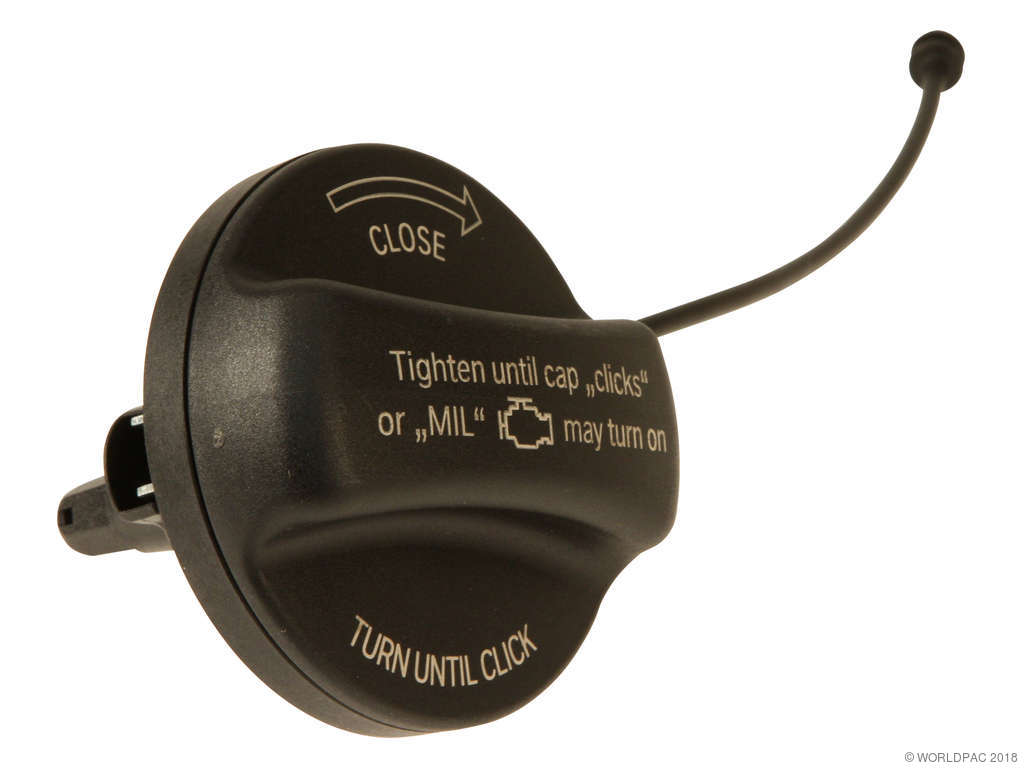 Fuel Tank Cap (Rein W0133-1892893)
