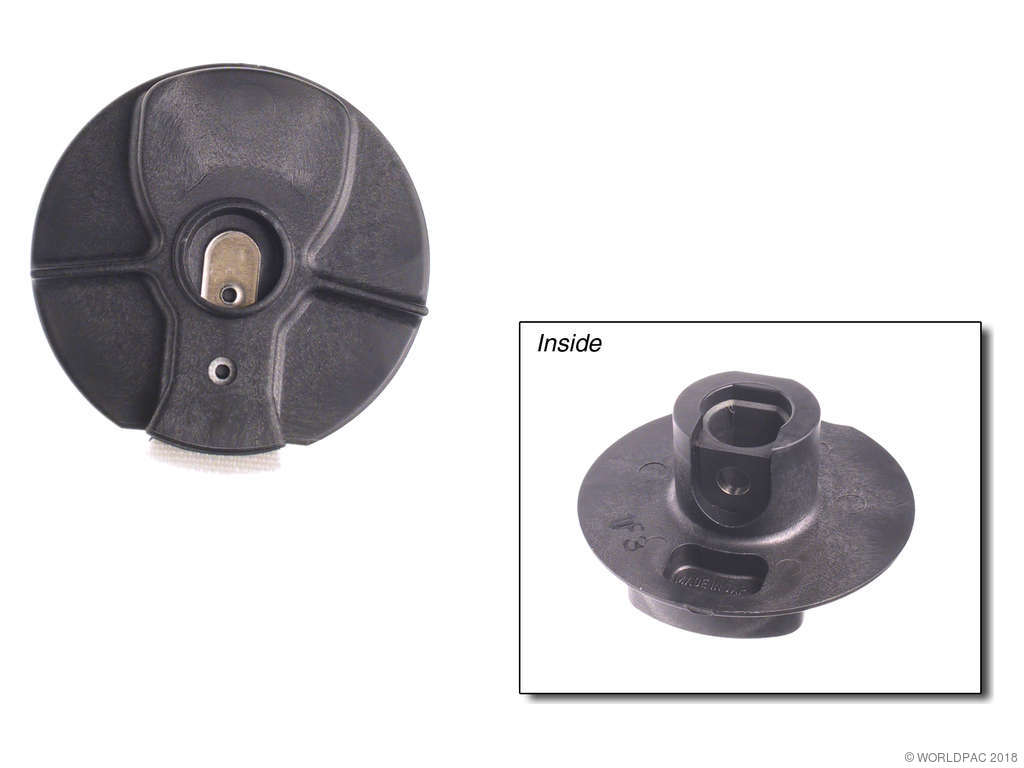 Distributor Rotor Standard JR-85