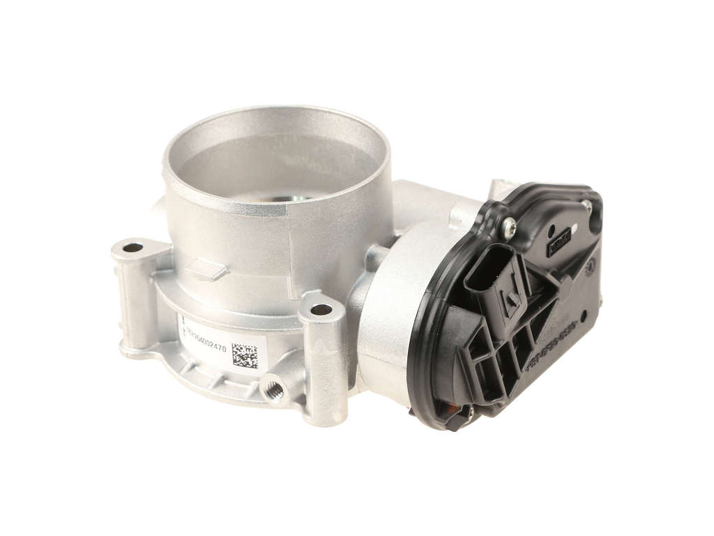 Fuel Injection Throttle Body (Motorcraft W0133-2021820)