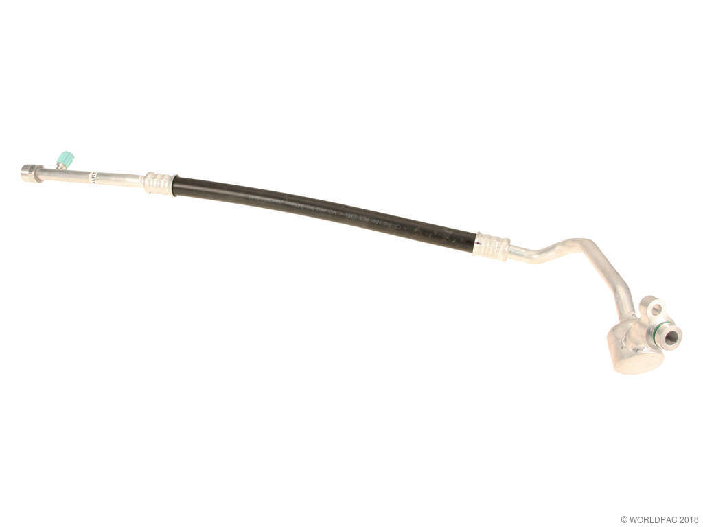 2004, 2003, 2002 INFINITI I35 A/C Refrigerant Hose