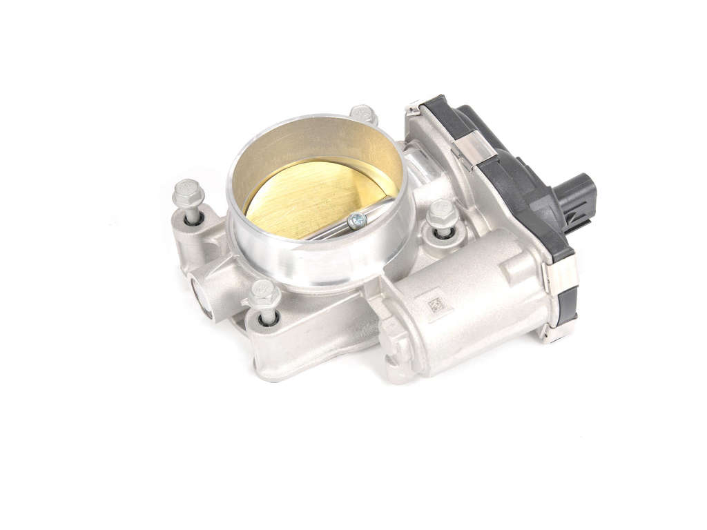 Fuel Injection Throttle Body (ACDelco W0133-2076621)