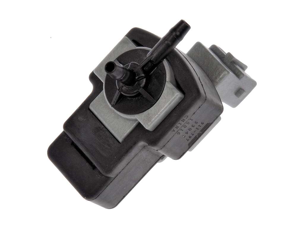 Turbocharger Boost Solenoid (Original Equipment W0133-2282666)