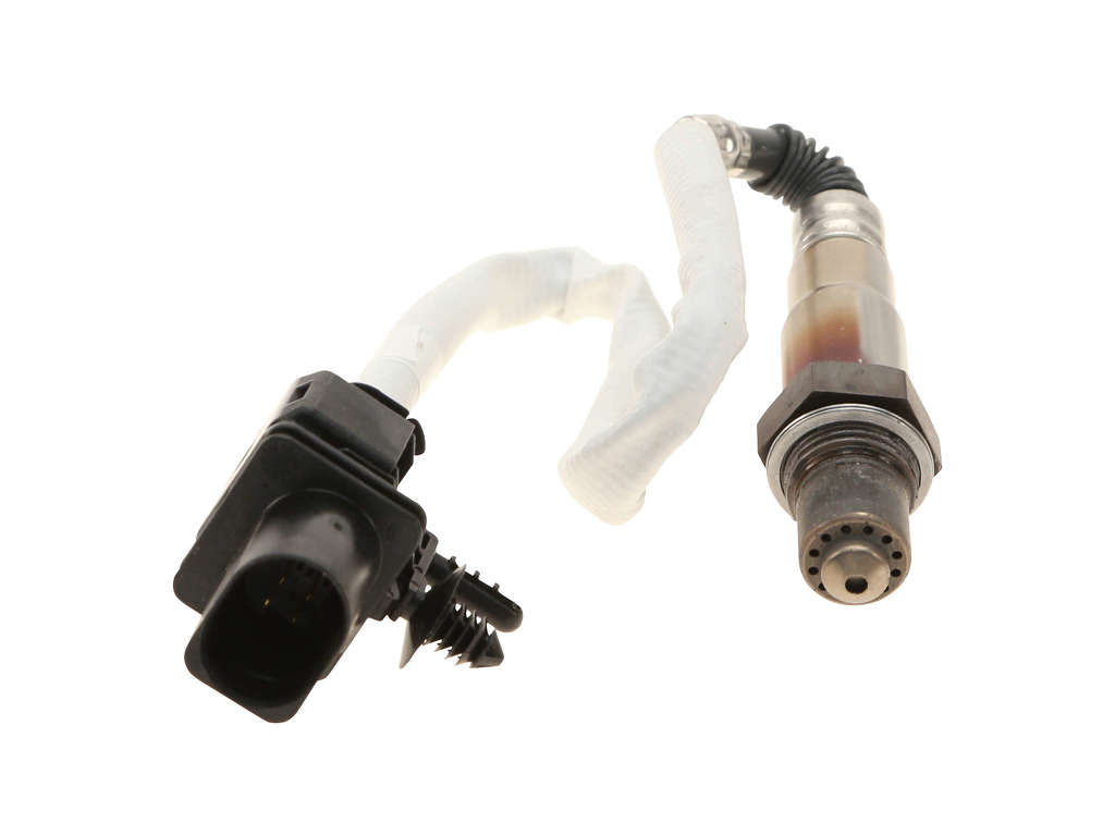 Oxygen Sensor - Upstream, Upstream Front, Upstream Left, Upstream Right (Denso W0133-2085132)