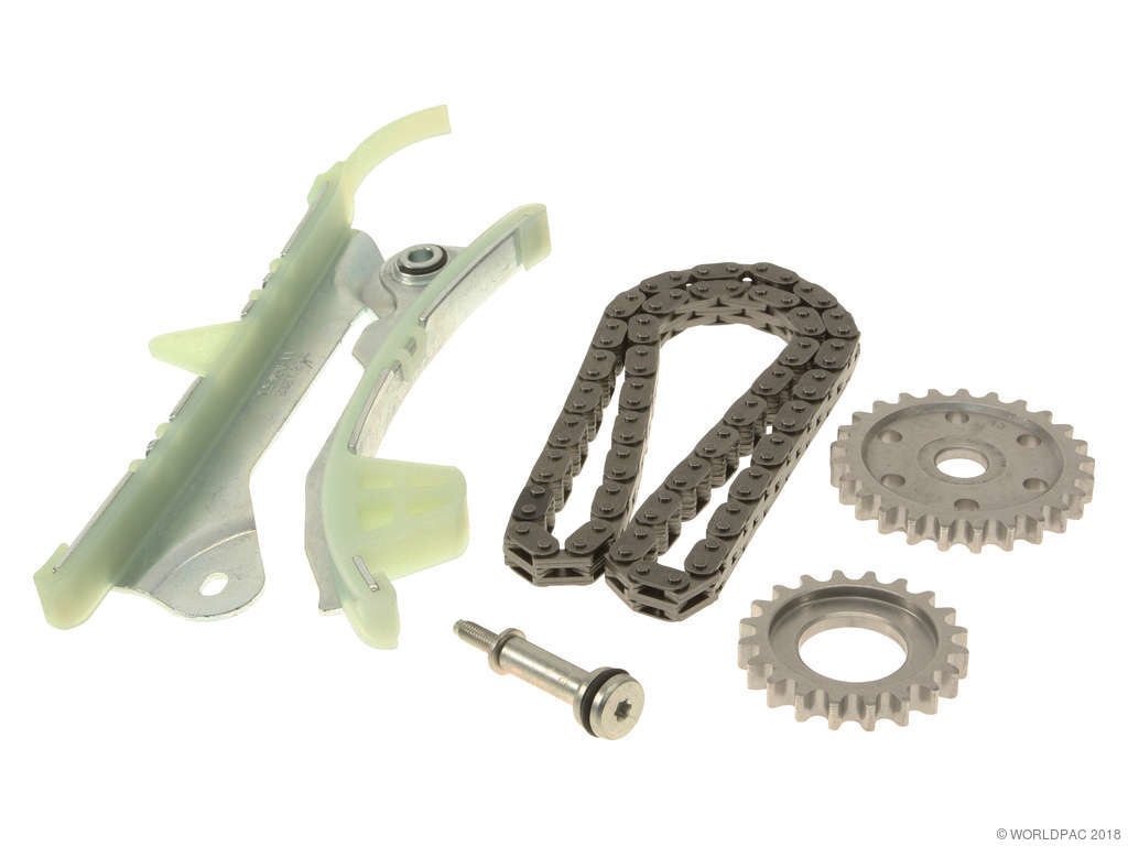 2010, 2009, 2008, 2007, 2006, 2005, 2004, 2003, 2002, 2001, 2000, 1999, 1998, 1997 Ford Explorer Engine Timing Chain