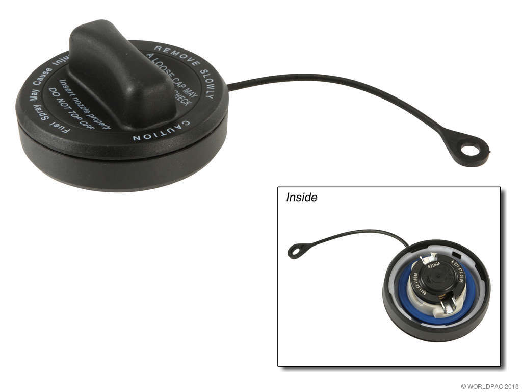 Fuel Tank Cap (Genuine W0133-1915938)