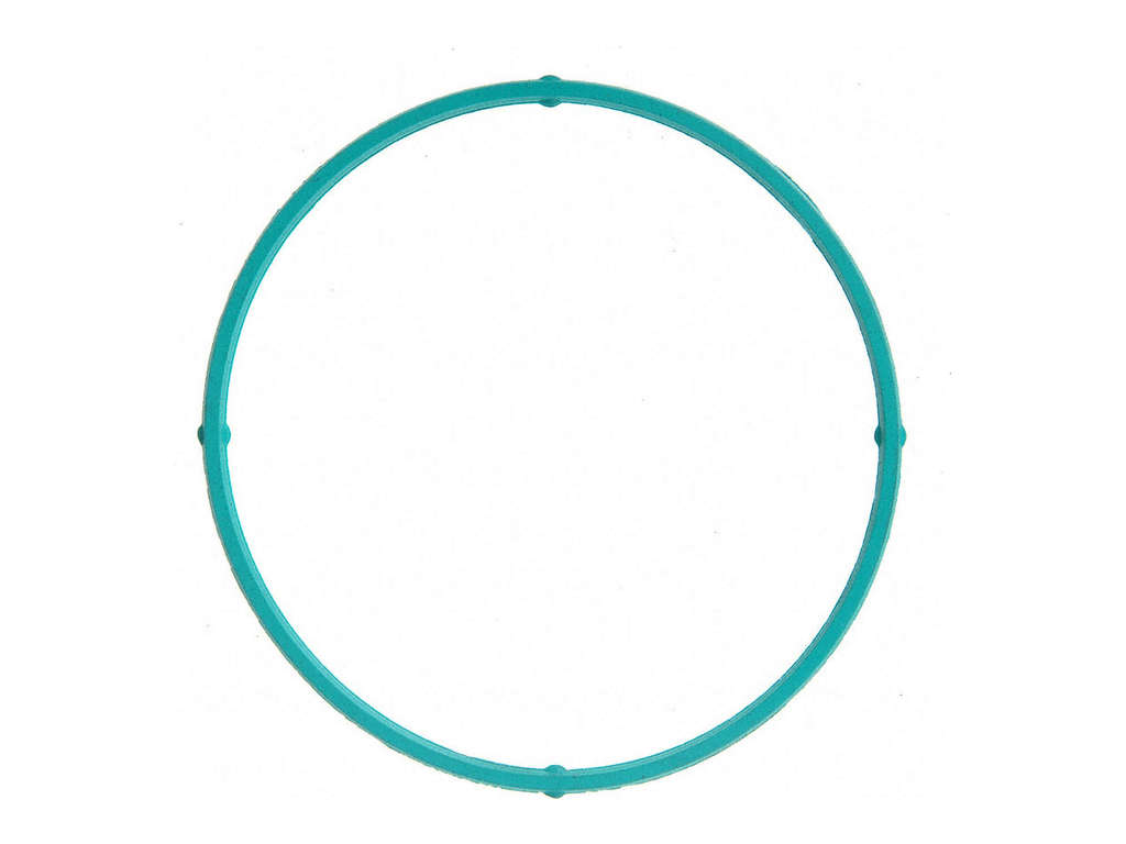 Fuel Injection Throttle Body Mounting Gasket (Fel-Pro W0133-2324282)