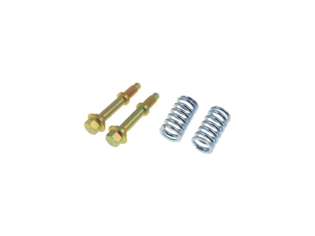 Catalytic Converter Bolt - Front (Dorman W0133-2316937)