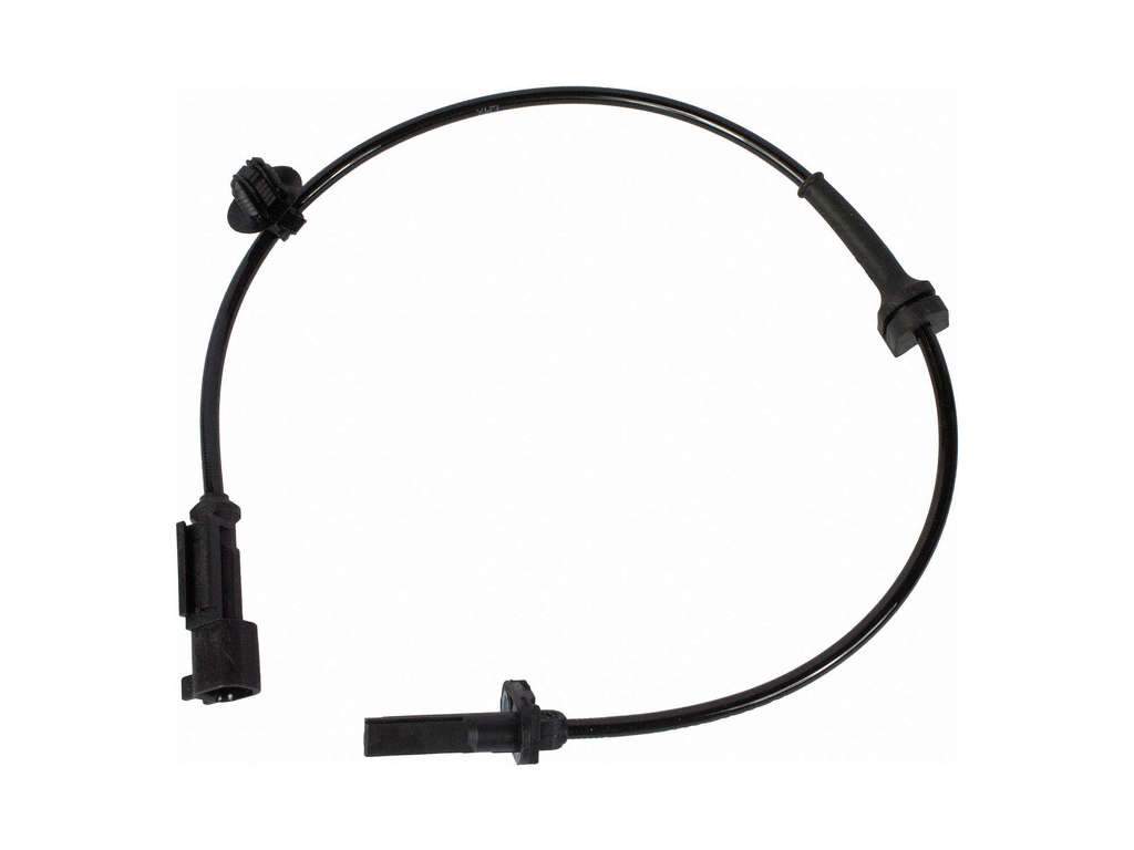 ABS Wheel Speed Sensor - Rear (Motorcraft W0133-2068262)