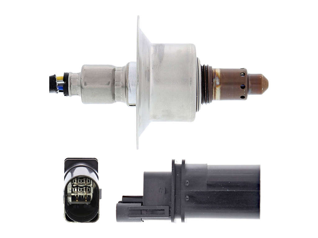 Oxygen Sensor - Upstream (Denso W0133-2996881)