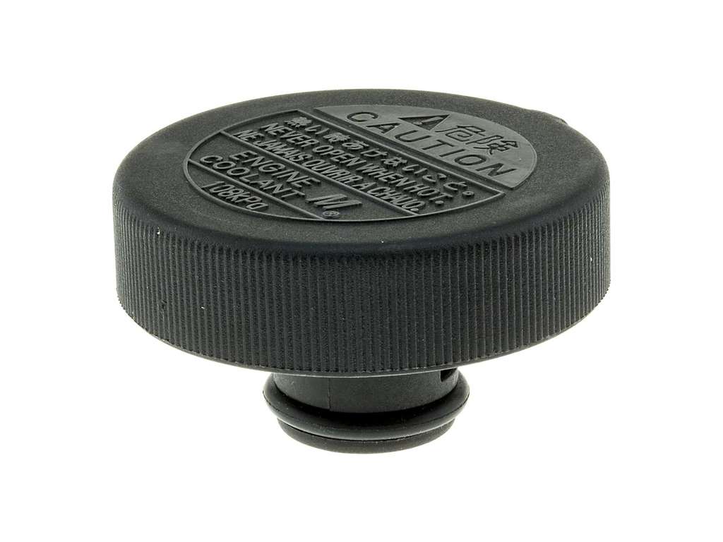 Drive Motor Inverter Coolant Reservoir Cap (Motorad W0133-4722239)