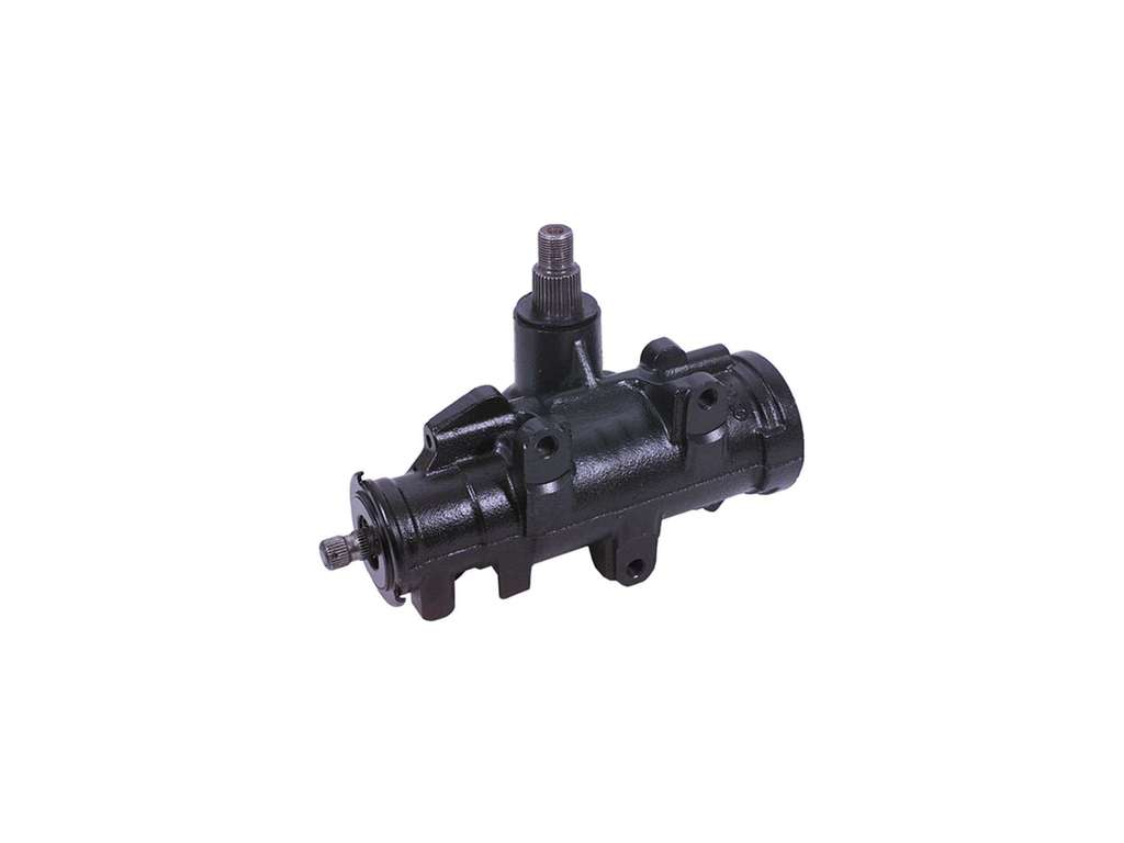 1996 GMC C1500 Steering Gear Box