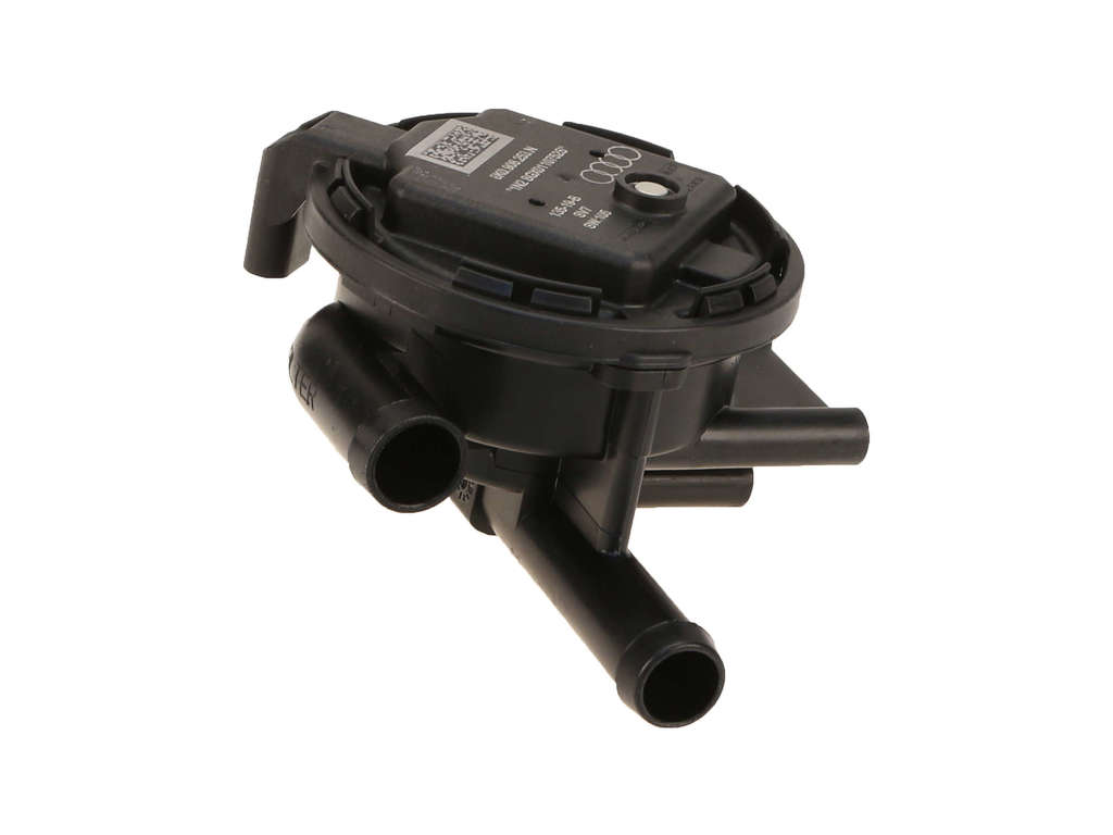 Evaporative Emissions System Leak Detection Pump (Genuine W0133-4145250)