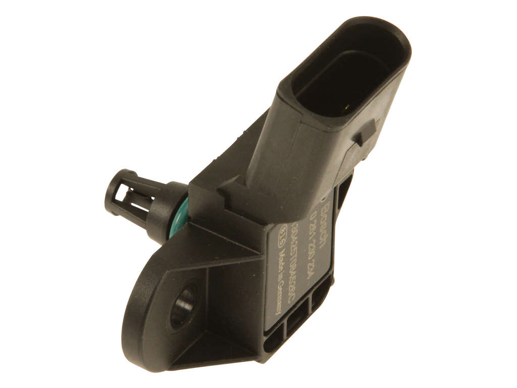 Manifold Absolute Pressure Sensor - Rear (Original Equipment W0133-1911302)