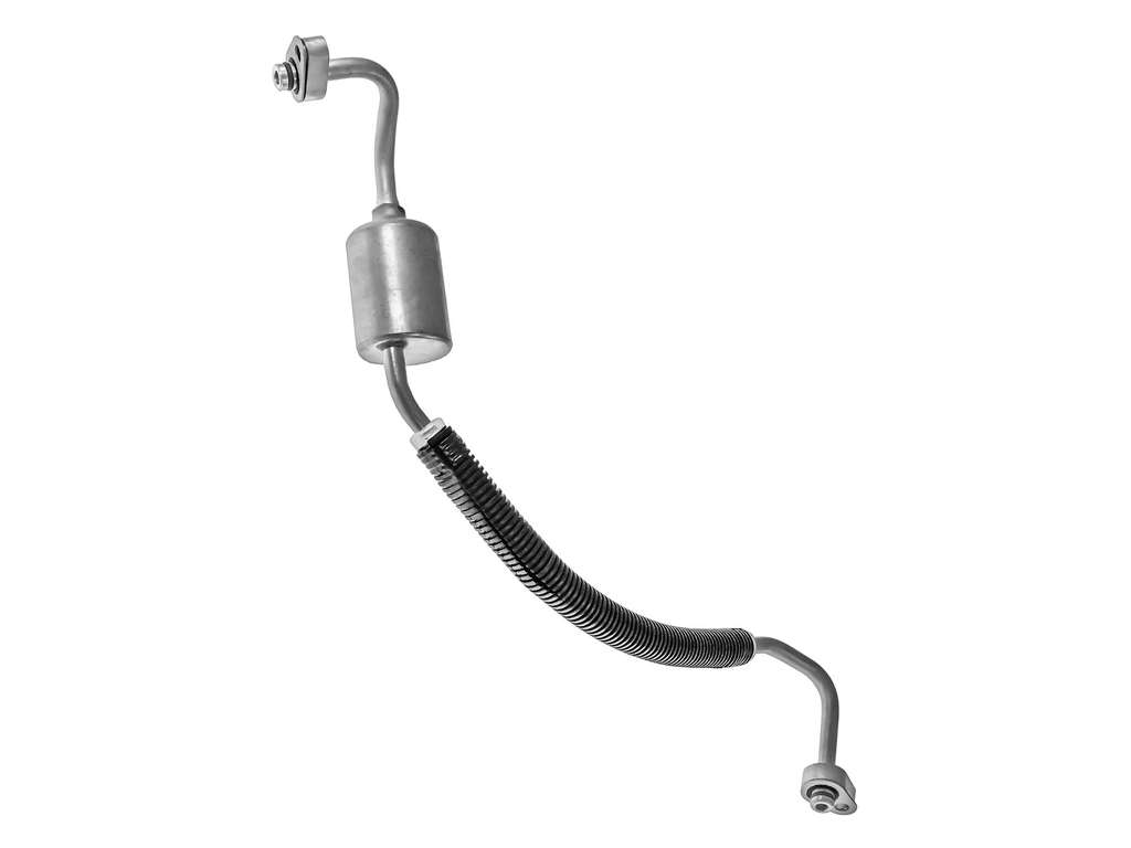 2009 Ford F-150 A/C Refrigerant Hose