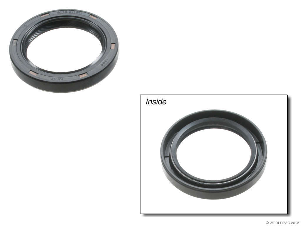 Engine Camshaft Seal - Front (NOK W0133-1750279)