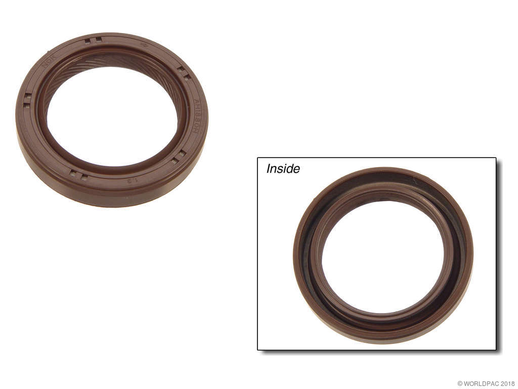 Engine Camshaft Seal - Front (NOK W0133-1640221)