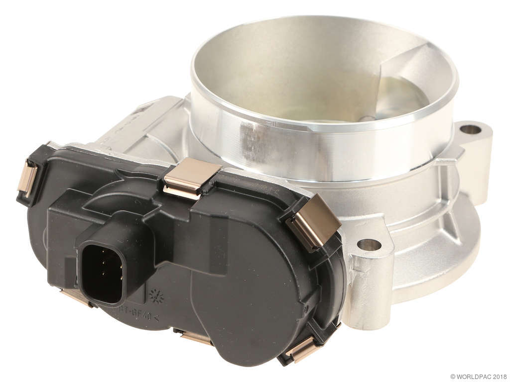 Fuel Injection Throttle Body (ACDelco W0133-2274444)