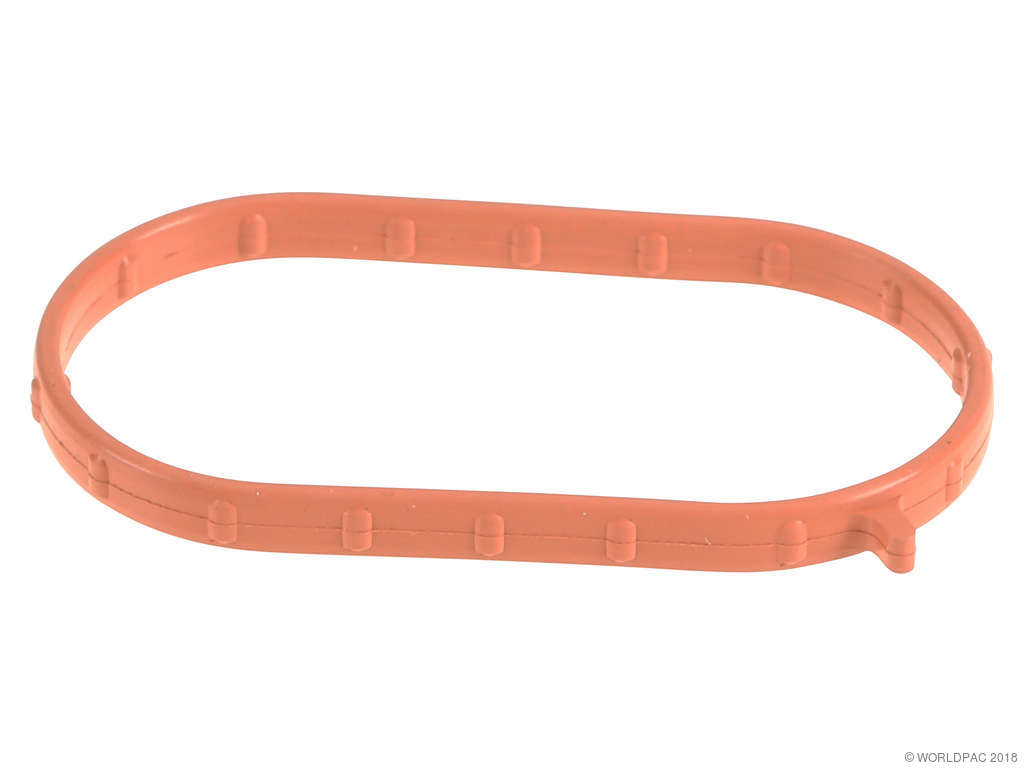 Engine Intake Manifold Gasket - Lower, Upper (Genuine W0133-2011267)