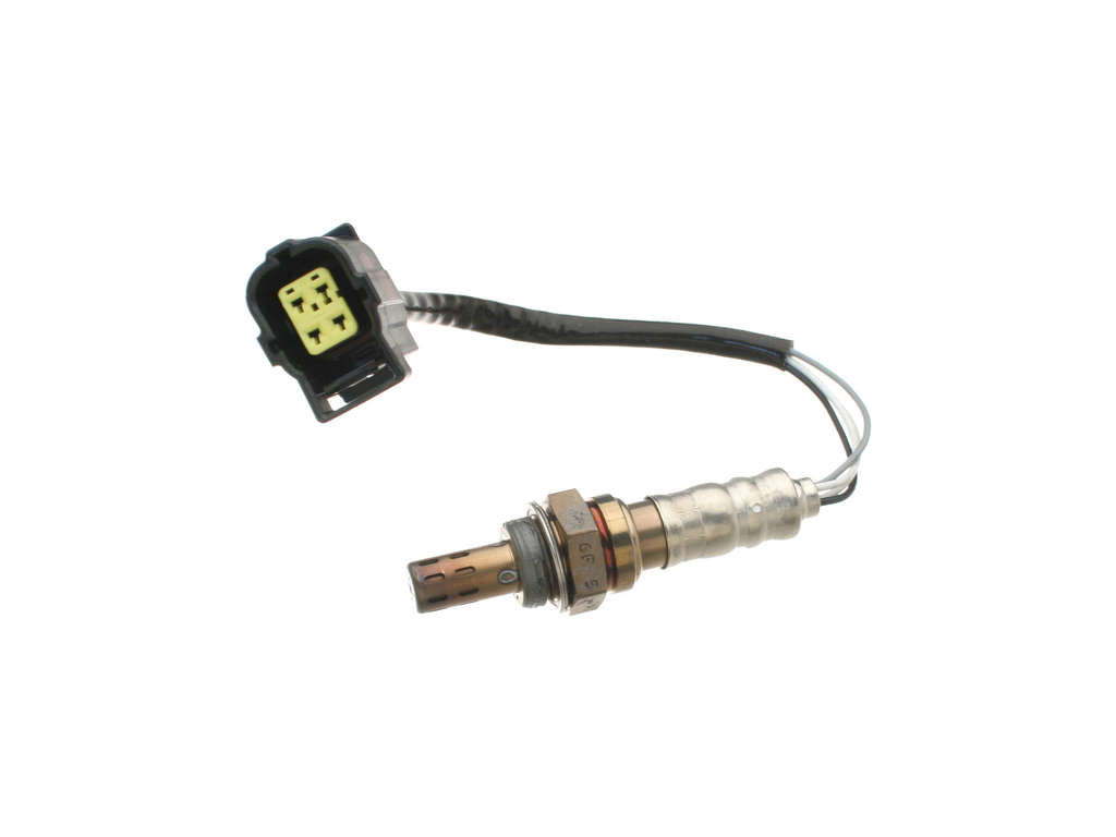 Oxygen Sensor - Center, Downstream, Downstream Left, Downstream Right, Upstream, Upstream Left, Upstream Right (Bosch W0133-1626321)