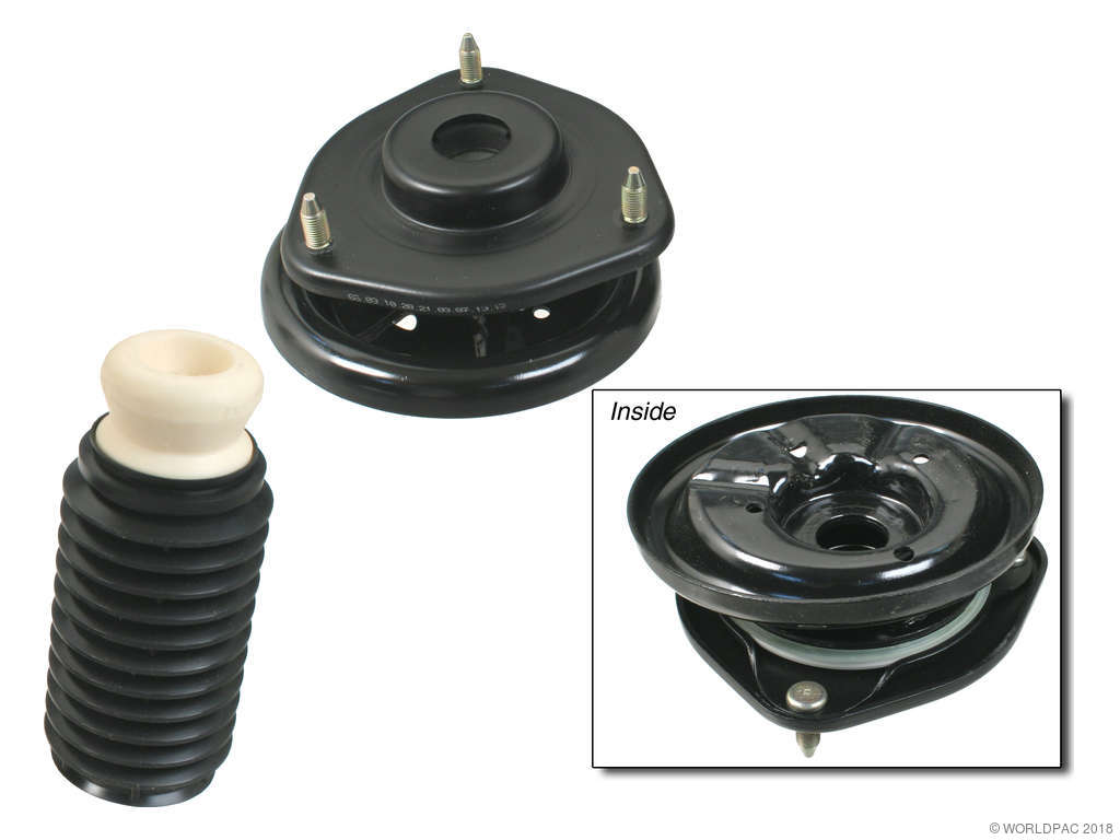 2000 Volvo S40 Suspension Strut Hardware Kit