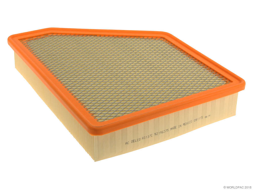Air Filter (ACDelco W0133-1848232)