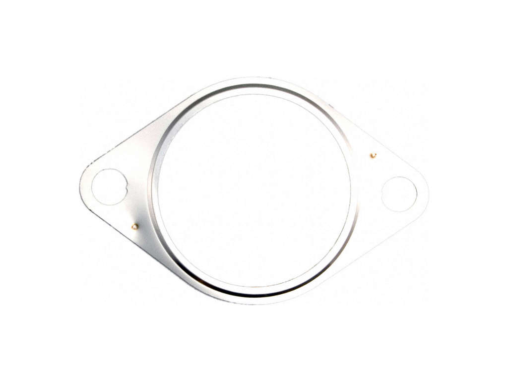 Catalytic Converter Gasket - Center, Front, Front Rearward, Left, Rear, Rear Forward, Rear Inlet, Rear Outlet, Rear Rearward, Right (Fel-Pro W0133-2321943)