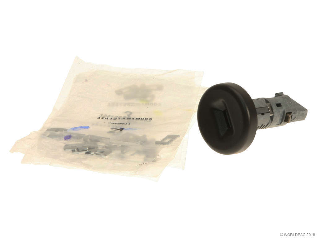 Ignition Lock Assembly (Dorman W0133-1799555)