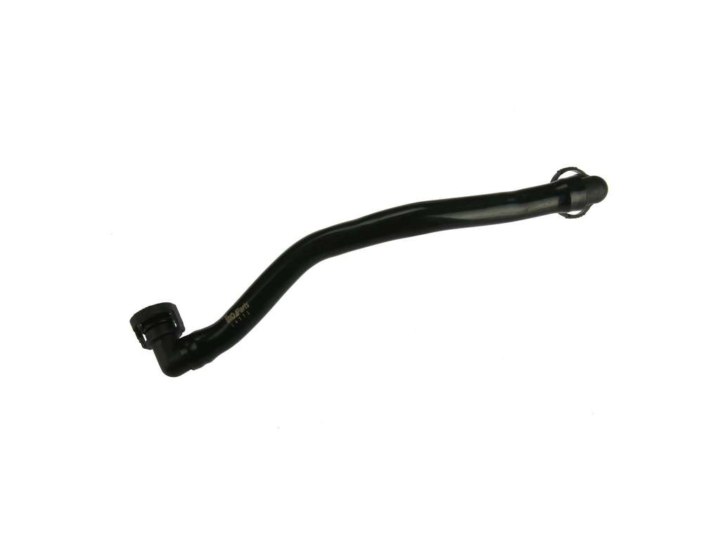 Engine Crankcase Breather Hose - Lower (APA/URO Parts W0133-1850566)