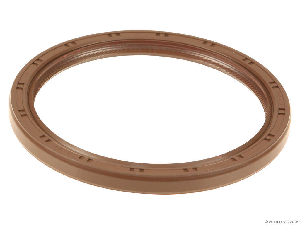 Engine Crankshaft Seal - Rear (Genuine W0133-2072685)