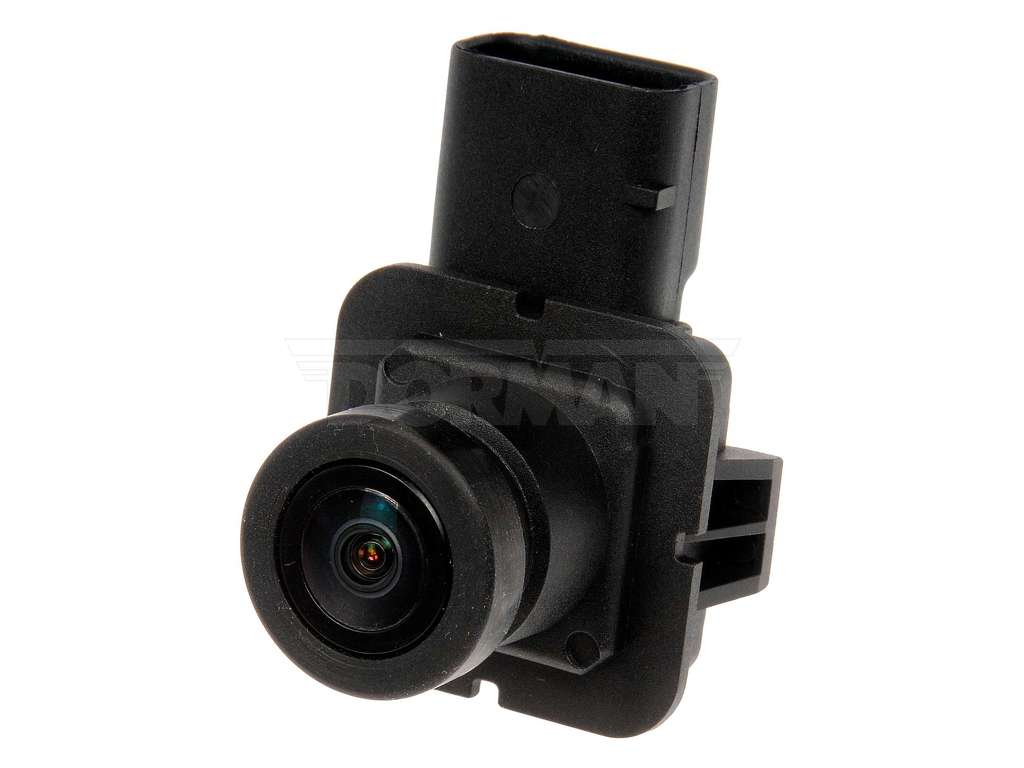 2020, 2019, 2018, 2017 Lincoln MKZ Park Assist Camera