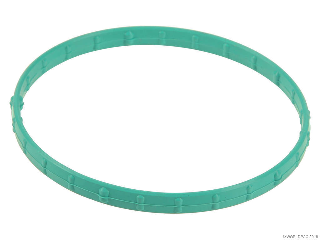 Fuel Injection Throttle Body Mounting Gasket (Mahle W0133-1818492)