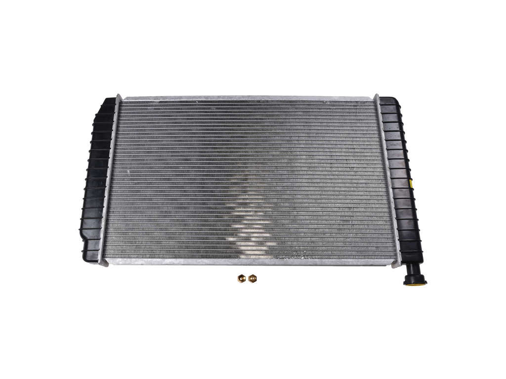 1993, 1992, 1991 GMC C3500HD Radiator