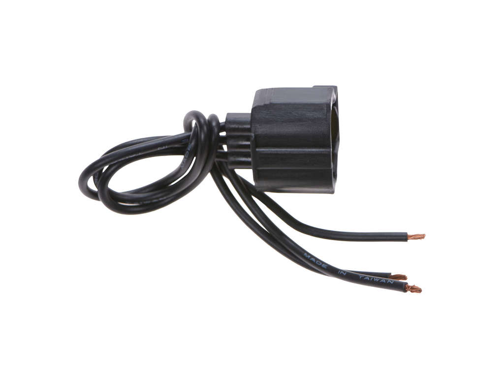 Alternator Connector (Autopart International W0133-3398542)