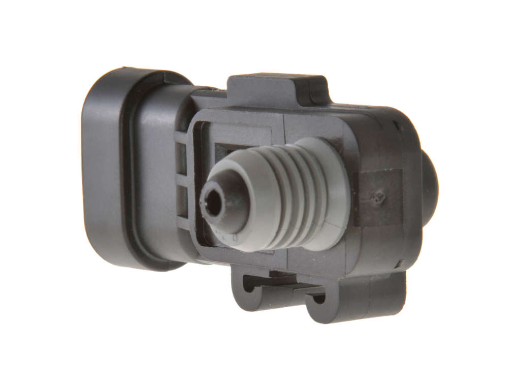 Evaporative Emissions System Pressure Sensor (Autopart International W0133-3340860)