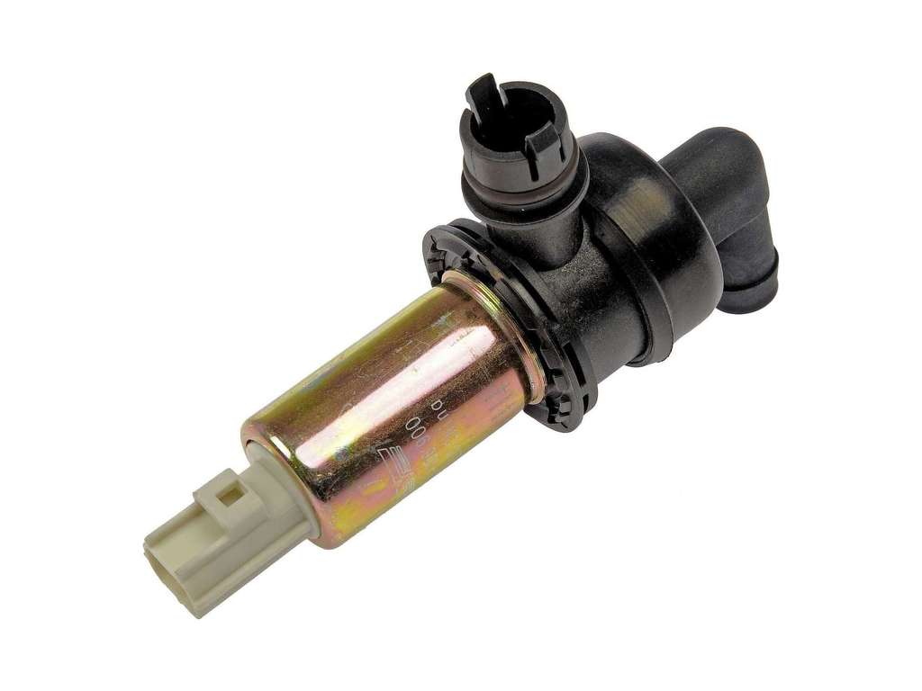 Vapor Canister Purge Solenoid (Dorman W0133-2368077)