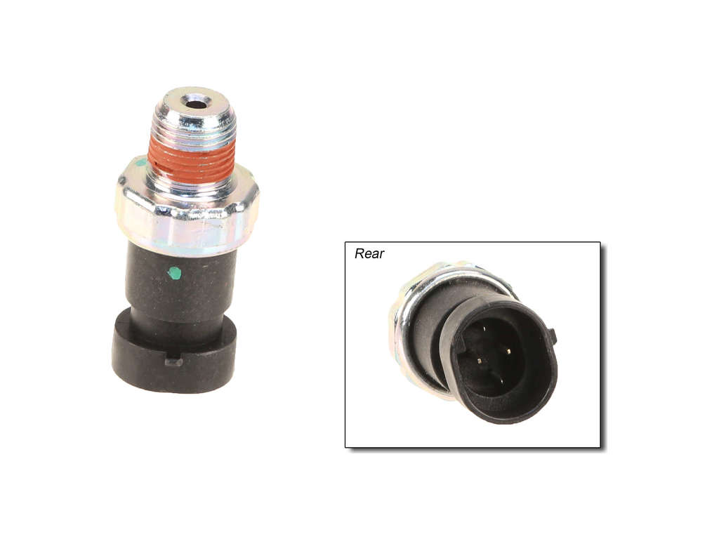 Engine Oil Pressure Switch (Forecast W0133-1950242)
