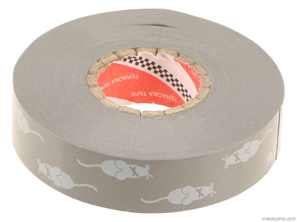 Electrical Tape (Genuine W0133-2537549)