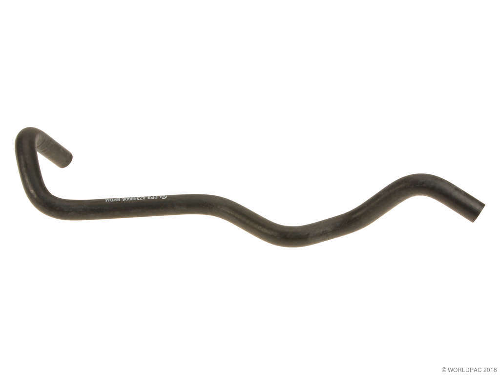 Vacuum Hose - Upper (Professional Parts Sweden W0133-2047016)