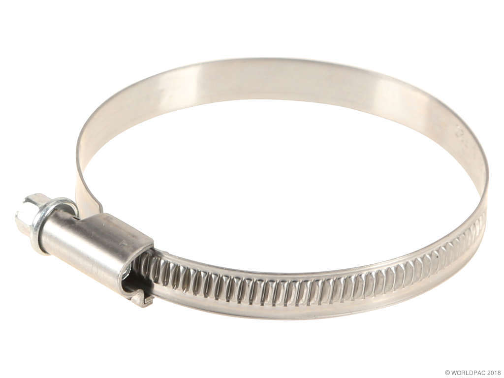 2016, 2015, 2014, 2013, 2012, 2011, 2010, 2009, 2008, 2007, 2006, 2005 Porsche Boxster Hose Clamp