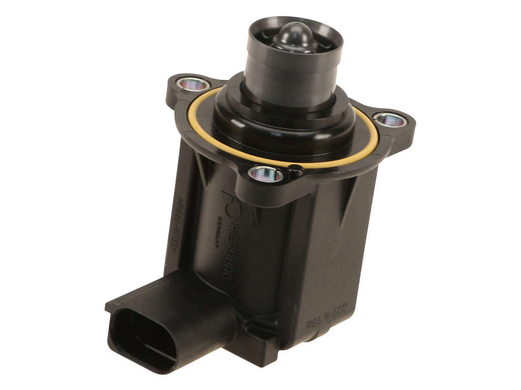 Turbocharger Boost Pressure Safety Switch (Pierburg W0133-4055531)
