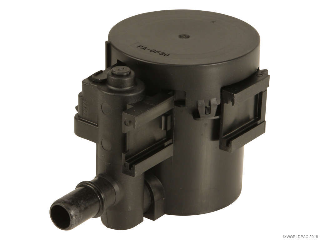 Vapor Canister Purge Solenoid (ACDelco W0133-1929840)