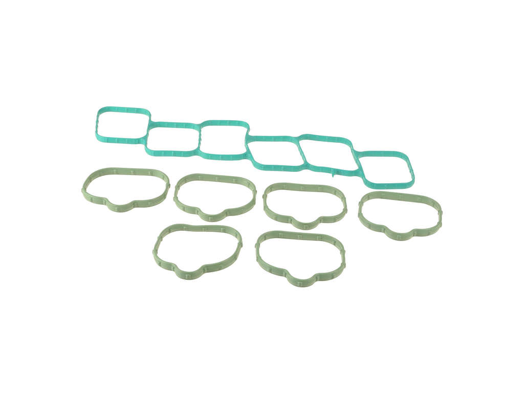 Engine Intake Manifold Gasket (Mahle W0133-2211754)