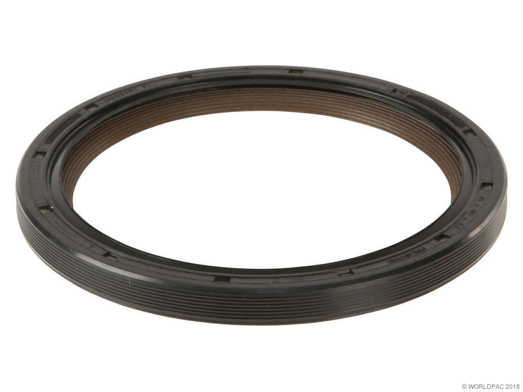 Engine Crankshaft Seal - Rear (Corteco W0133-1762634)