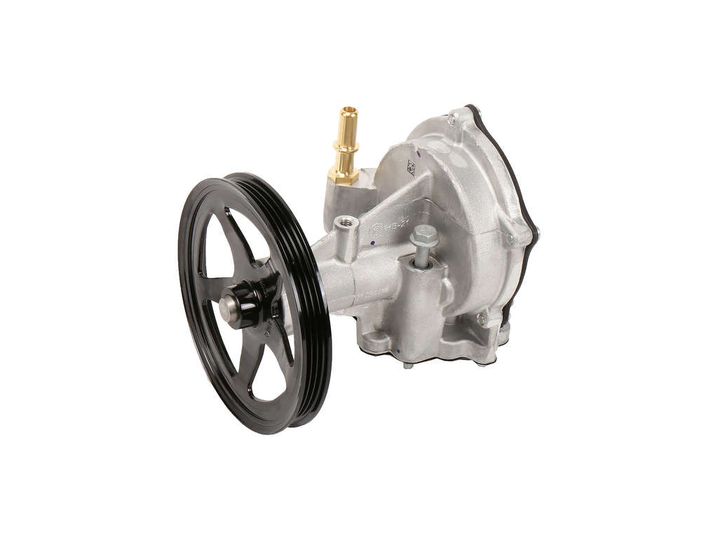 Vacuum Pump (ACDelco W0133-3882915)