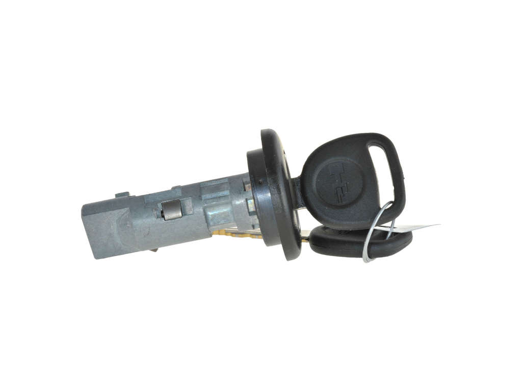 Ignition Lock Assembly (Autopart International W0133-3360930)
