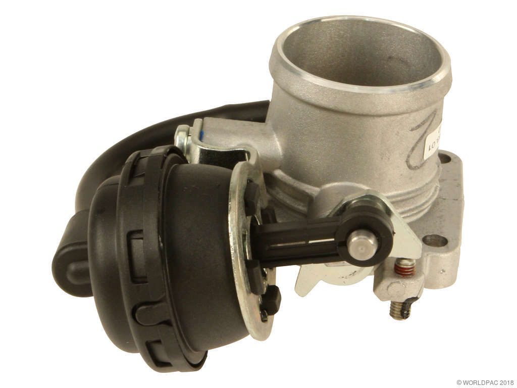 Supercharger Bypass Valve (Genuine W0133-1927443)